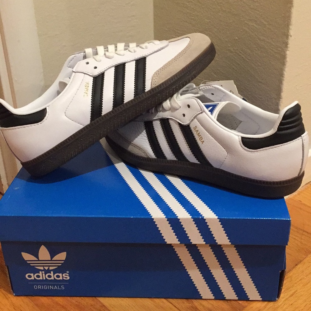 Adidas Samba OG